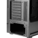 کیس کامپیوتر سیلوراستون SilverStone FARA 514X-BG