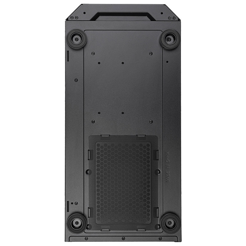 کیس کامپیوتر سیلوراستون SilverStone FARA 514X-BG