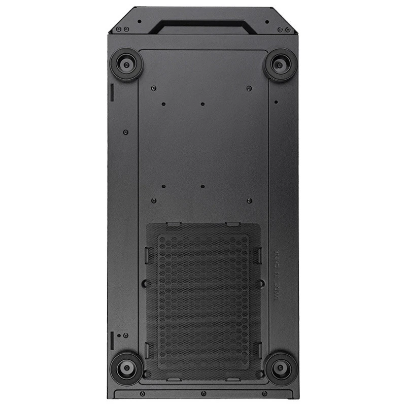کیس کامپیوتر سیلوراستون SilverStone FARA 514X-BG