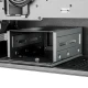 کیس کامپیوتر سیلوراستون SilverStone FARA 514X-BG