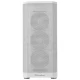 کیس کامپیوتر سیلوراستون SilverStone FARA 514X-WG