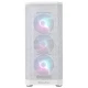 کیس کامپیوتر سیلوراستون SilverStone FARA 514X-WG