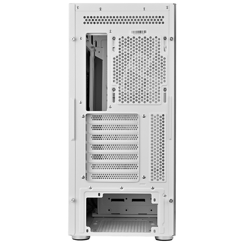 کیس کامپیوتر سیلوراستون SilverStone FARA 514X-WG