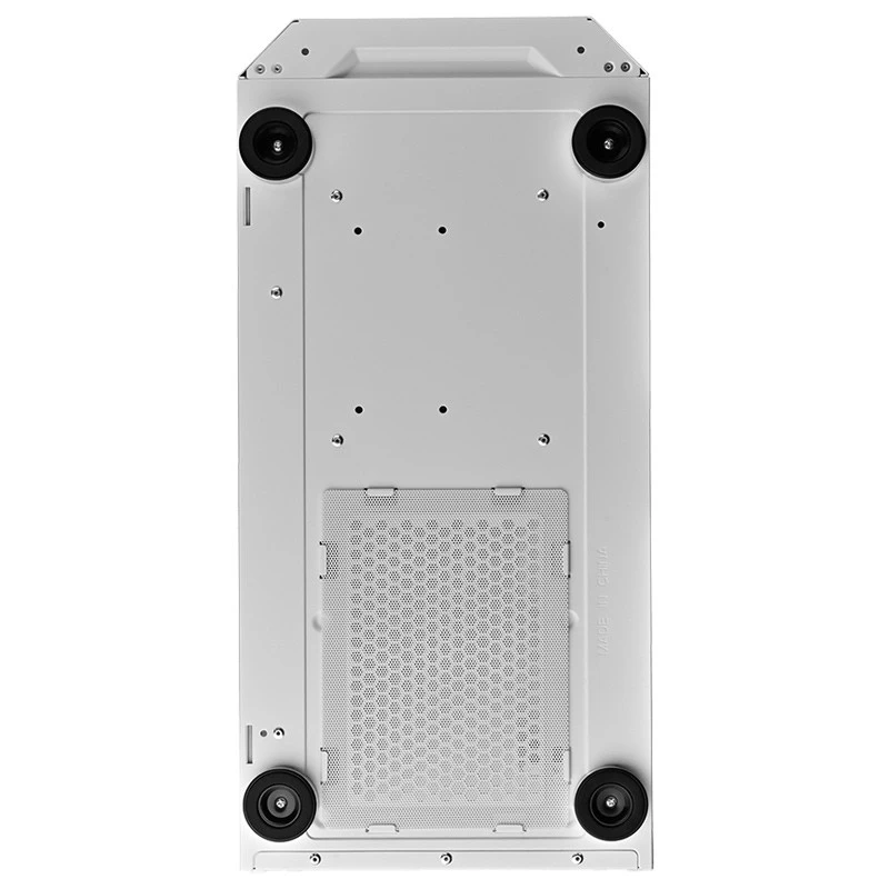 کیس کامپیوتر سیلوراستون SilverStone FARA 514X-WG