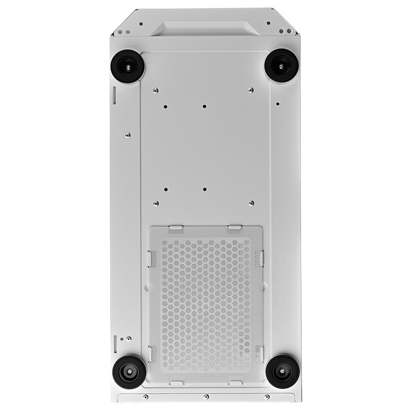 کیس کامپیوتر سیلوراستون SilverStone FARA 514X-WG