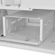 کیس کامپیوتر سیلوراستون SilverStone FARA 514X-WG