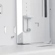 کیس کامپیوتر سیلوراستون SilverStone FARA 514X-WG