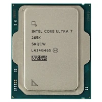 پردازنده اینتل Core Ultra 7 265K Arrow Lake