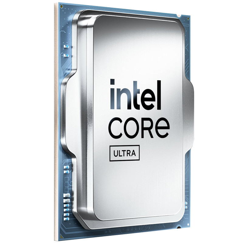 پردازنده CPU Intel Core Ultra 7 265K Arrow Lake