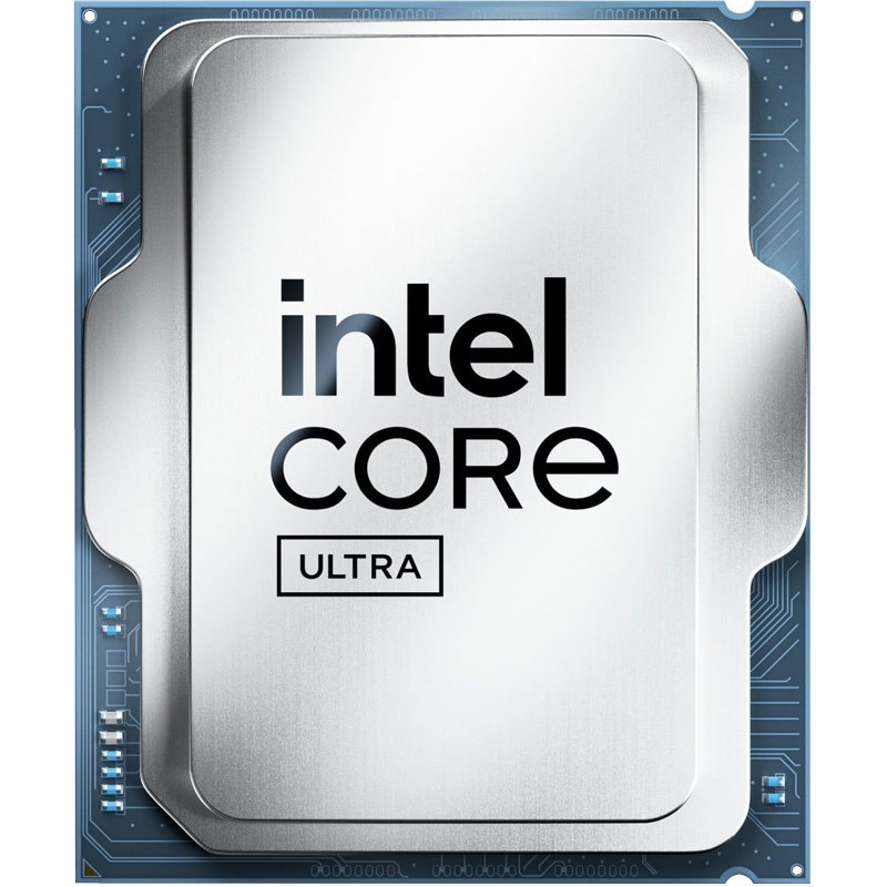 پردازنده اینتل Core Ultra 7 265KF Arrow Lake
