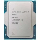 پردازنده اینتل Core Ultra 7 265KF Arrow Lake