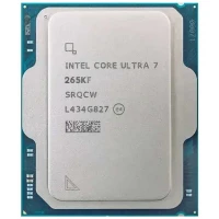 پردازنده اینتل Core Ultra 7 265KF Arrow Lake