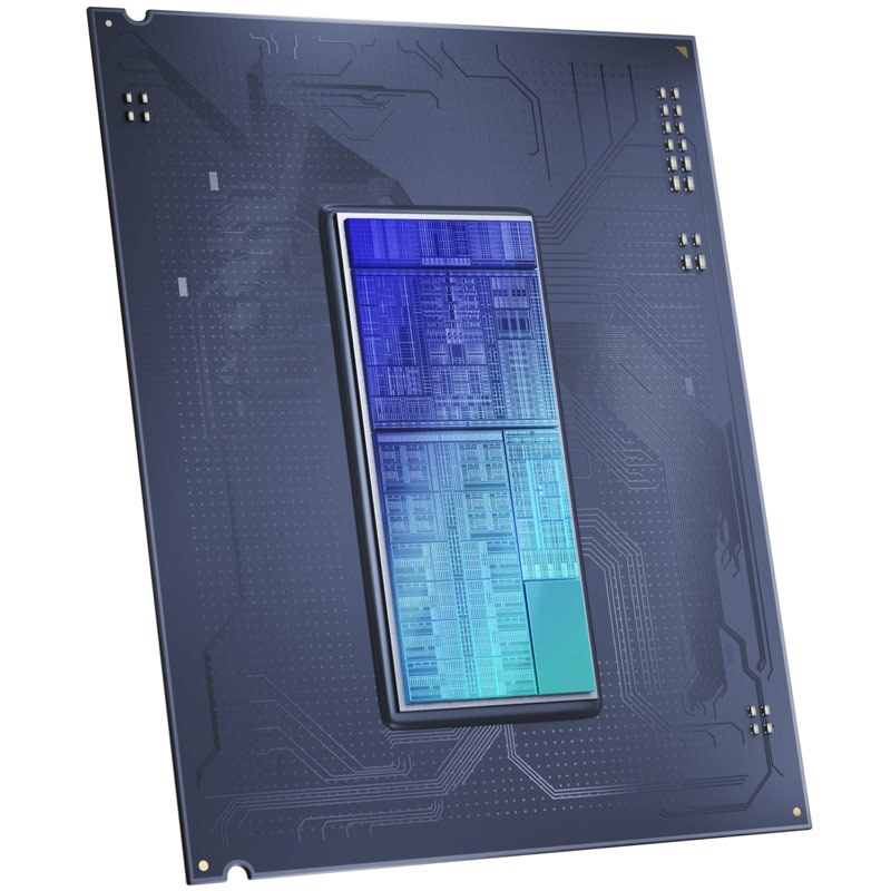 پردازنده اینتل Core Ultra 7 265KF Arrow Lake