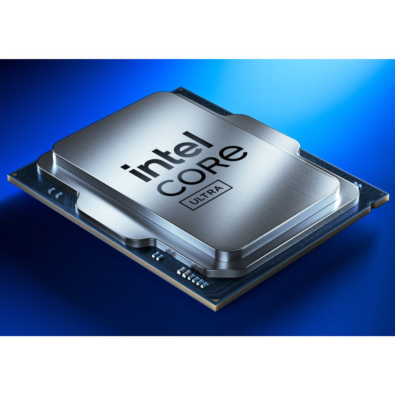 پردازنده اینتل Core Ultra 7 265KF Arrow Lake