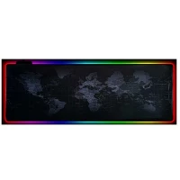 پد موس گیمینگ 80*30 طرح Map