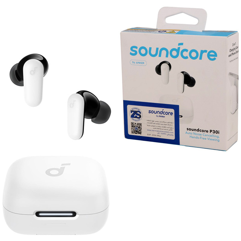 هندزفری بلوتوثی انکرSoundcore P30i A3959Z31