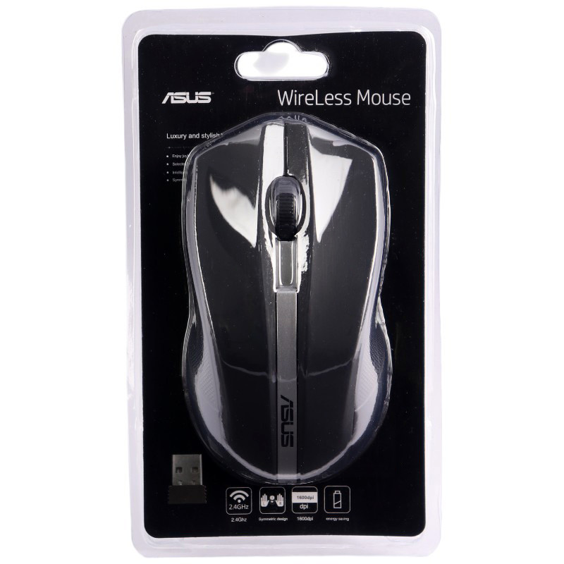 موس بی سیم Asus WT145