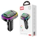شارژر فندکی + FM Player بلوتوثی Earldom ET-M104