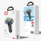 شارژر فندکی + FM Player بلوتوثی Earldom ET-M104