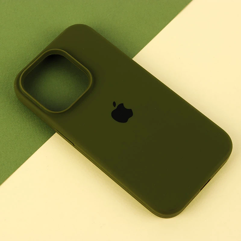 قاب سیلیکونی اصلی iPhone 14 Pro
