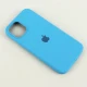 قاب سیلیکونی اصلی زیربسته iPhone 12 Pro