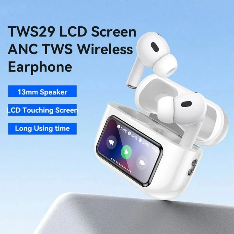 هندزفری بلوتوثی یسیدو TWS29
