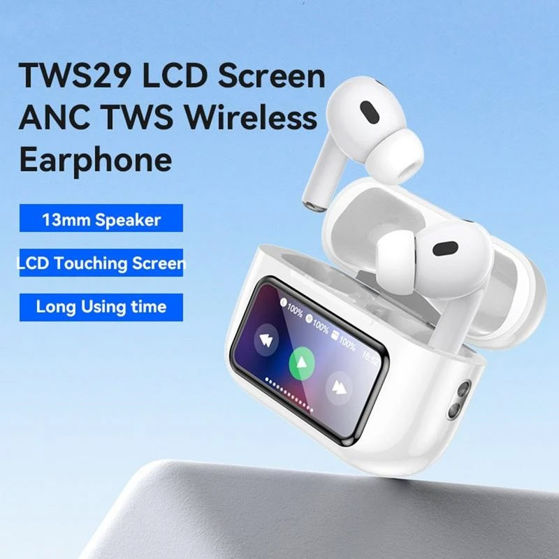 هندزفری بلوتوثی یسیدو TWS29