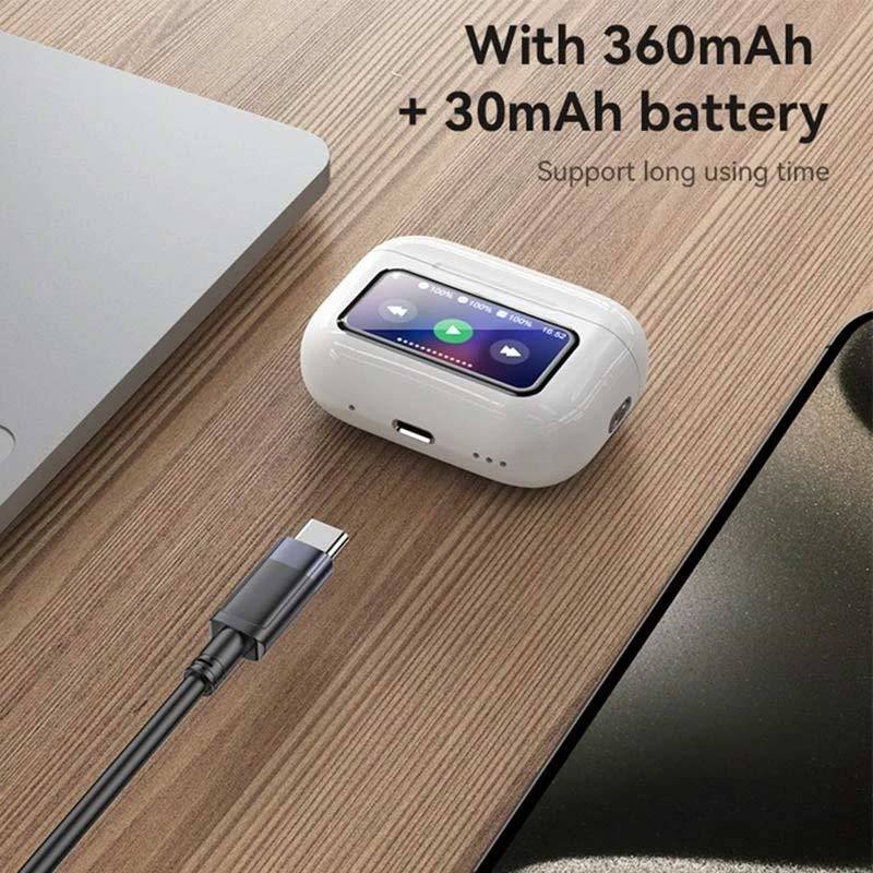 هندزفری بلوتوثی یسیدو TWS29