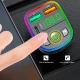 شارژر فندکی + FM Player بلوتوثی Earldom ET-M103