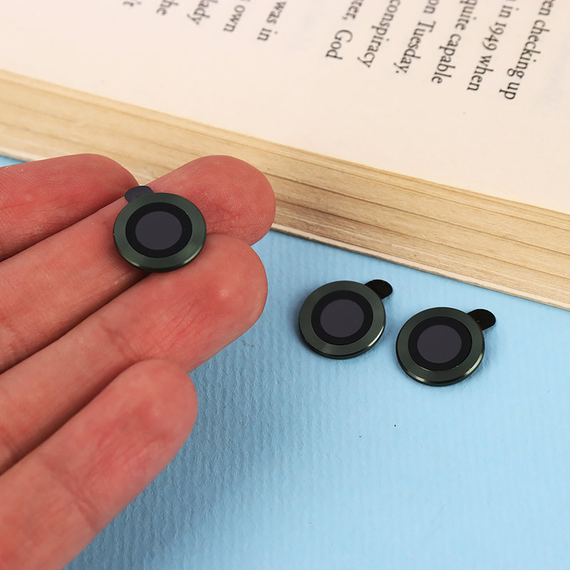 محافظ لنز رینگی Lens Film آیفون iPhone 11 Pro Max