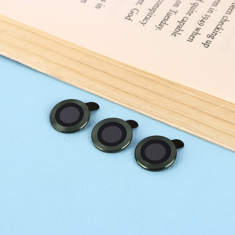 محافظ لنز رینگی Lens Film آیفون iPhone 11 Pro Max
