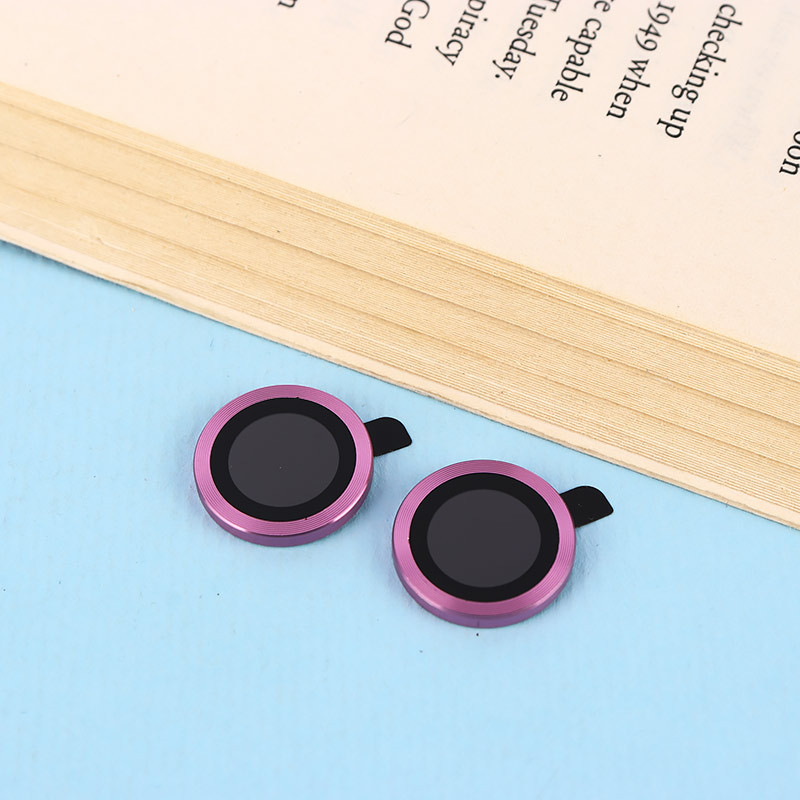 محافظ لنز رینگی Lens Film آیفون iPhone 16 / 16 Plus