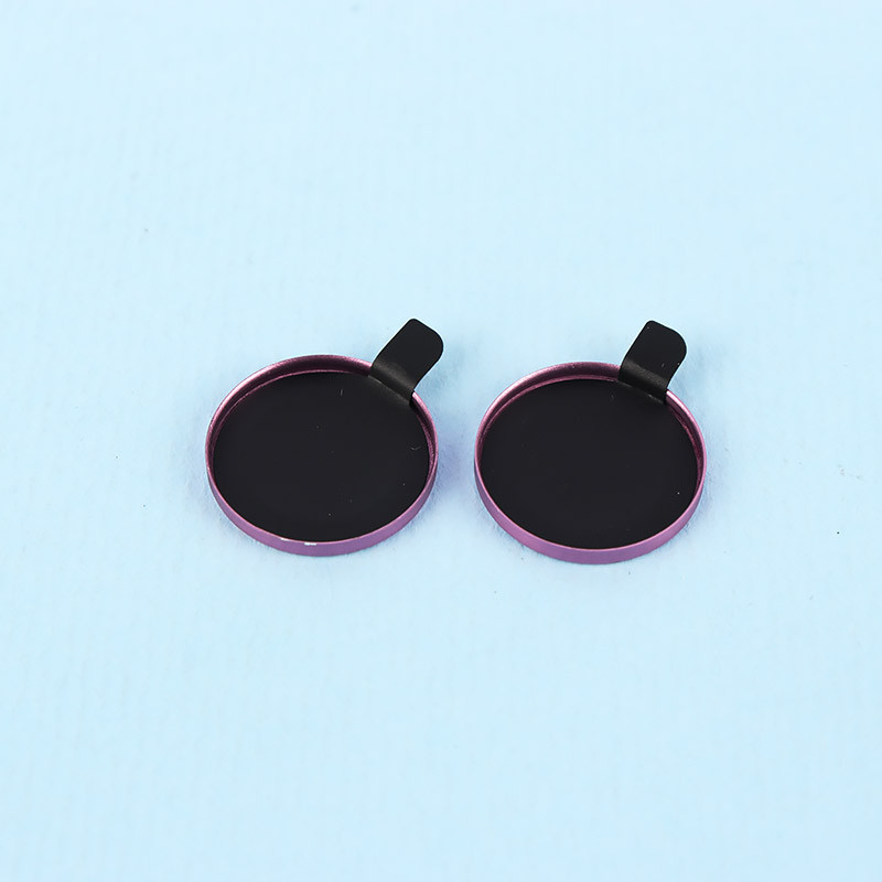 محافظ لنز رینگی Lens Film آیفون iPhone 16 / 16 Plus