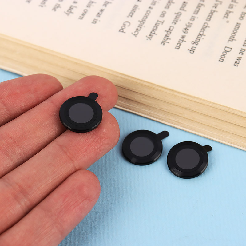 محافظ لنز رینگی Lens Film آیفون iPhone 12 Pro Max