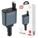 شارژر فندکی فست شارژ Earldom ES-CC38 PD 3A 66W