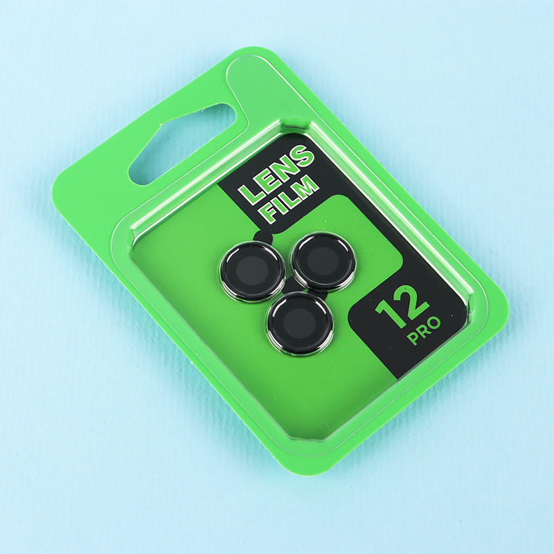 محافظ لنز رینگی Lens Film آیفون iPhone 12 Pro