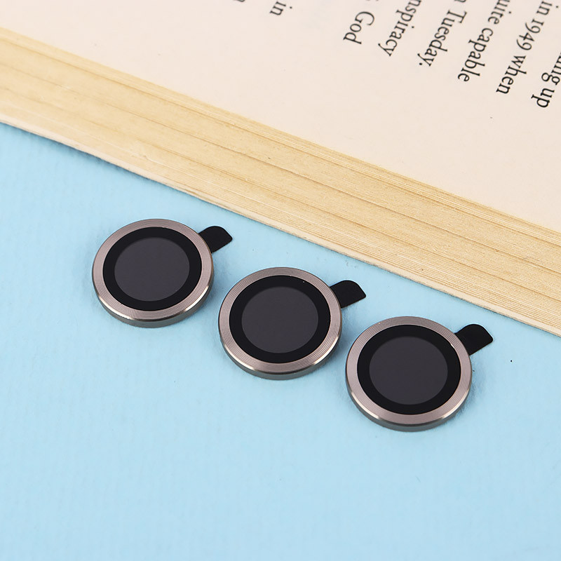 محافظ لنز رینگی Lens Film آیفون iPhone 16 Pro / 16 Pro Max