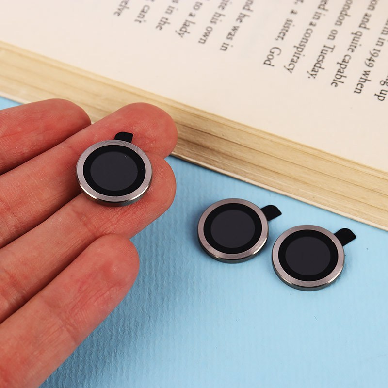 محافظ لنز رینگی Lens Film آیفون iPhone 16 Pro / 16 Pro Max