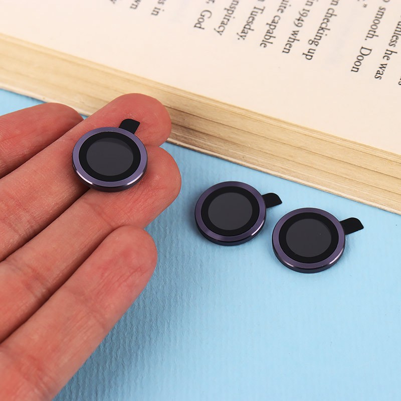 محافظ لنز رینگی Lens Film آیفون iPhone 14 Pro / 14 Pro Max