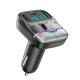 شارژر فندکی + FM Player بلوتوثی Earldom ET-M100