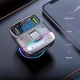شارژر فندکی + FM Player بلوتوثی Earldom ET-M100