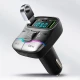 شارژر فندکی + FM Player بلوتوثی Earldom ET-M100
