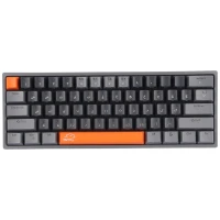 کیبورد گیمینگ تسکو GK 8161