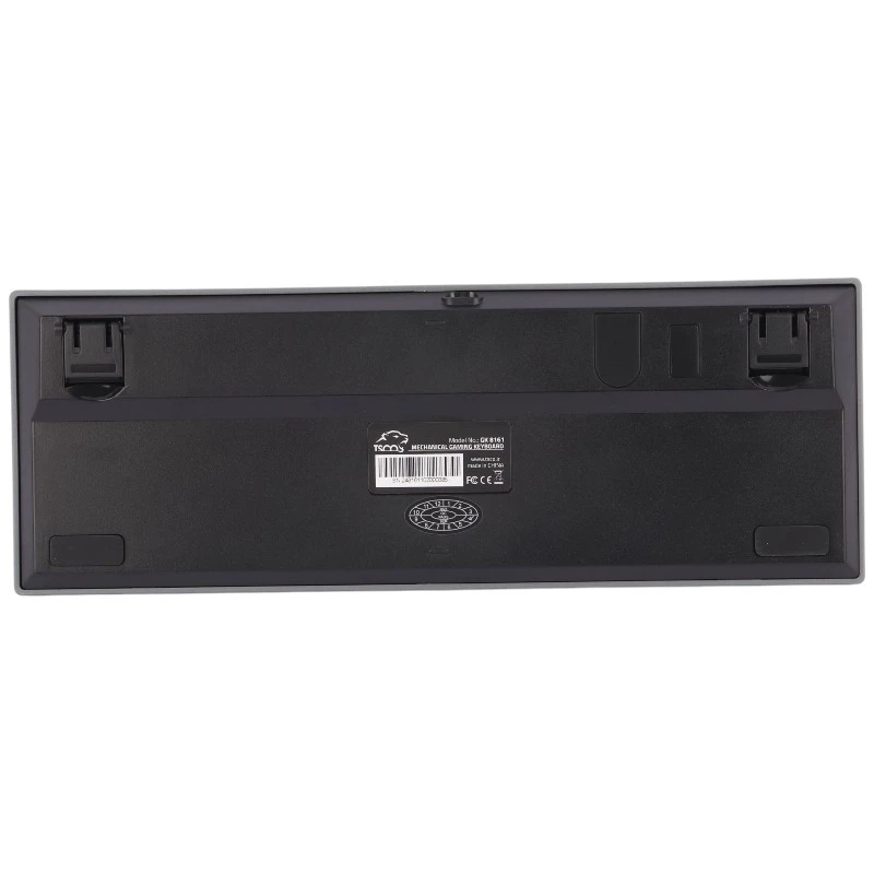 کیبورد گیمینگ تسکو GK 8161