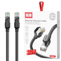 کابل شبکه Earldom ET-NW1 CAT6 2m