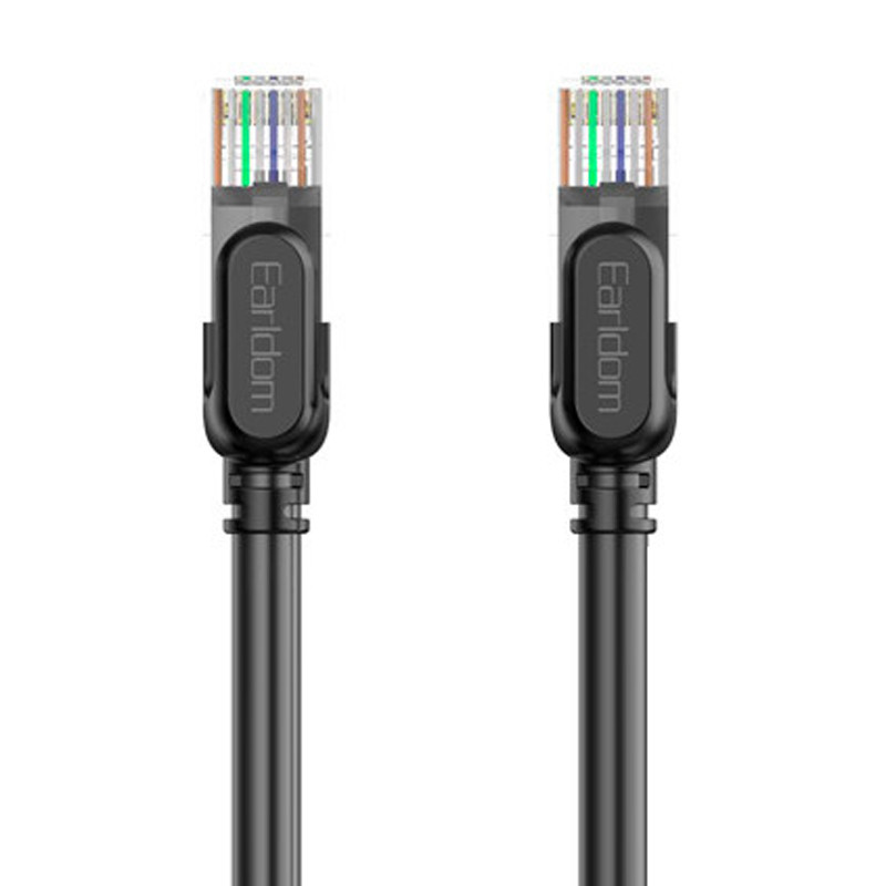 کابل شبکه Earldom ET-NW1 CAT6 5m