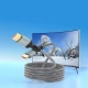 کابل HDMI 8K ارلدام ET-W31 طول 1.5 متر
