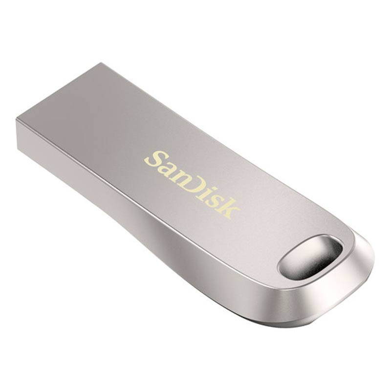 فلش 64 گیگ سن دیسک Sandisk Ultra Luxe USB3.2