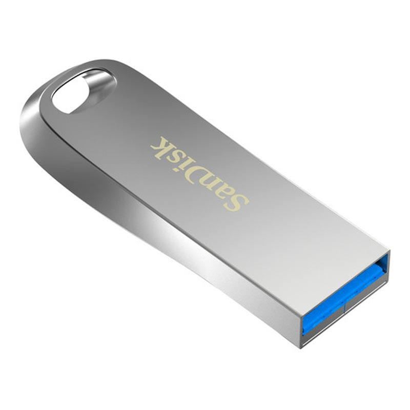 فلش 64 گیگ سن دیسک Sandisk Ultra Luxe USB3.2