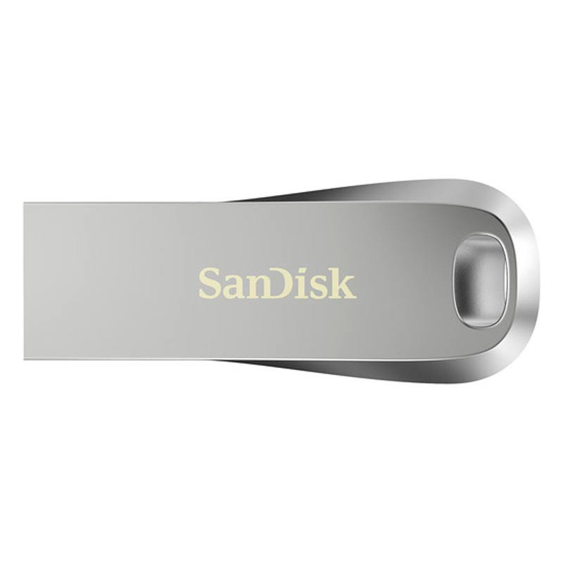 فلش 64 گیگ سن دیسک Sandisk Ultra Luxe USB3.2